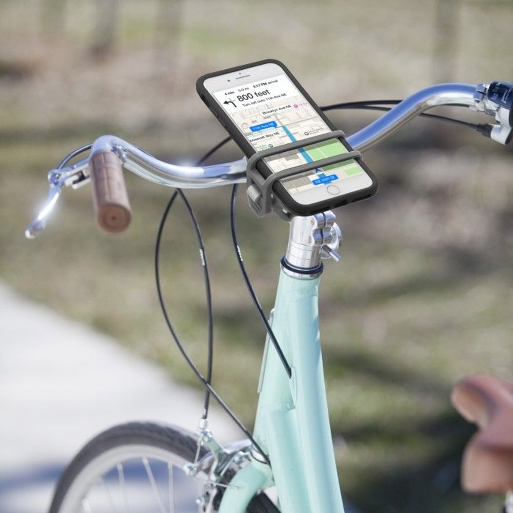 productImage: HandleBand Puhelinpidike Charcoal