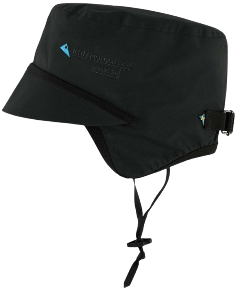 productImage: Mysse 3.0 Hat Unisex pipo, Black