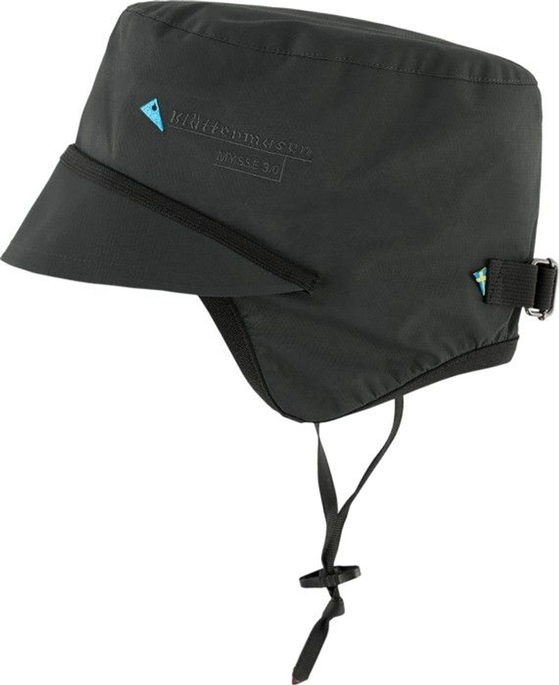 productImage: Mysse 3.0 Hat Unisex lakki, Raven