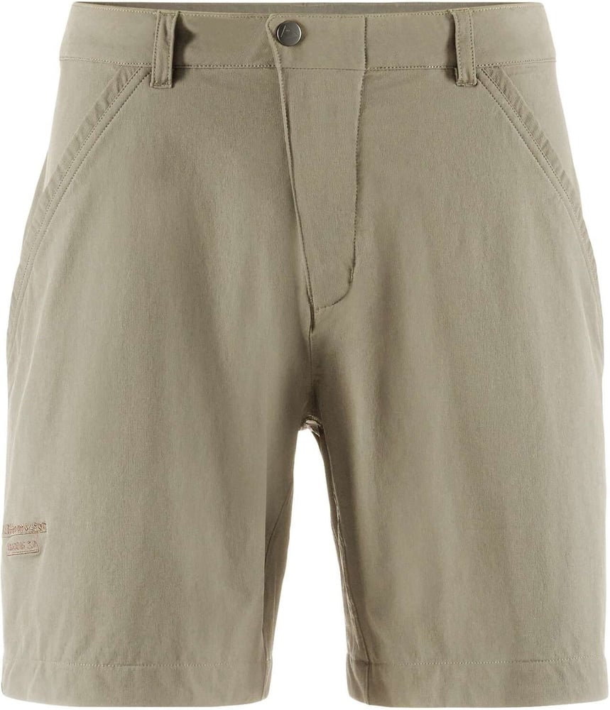 productImage: Vanadis 3.0 Shorts shortsit, Silver Green