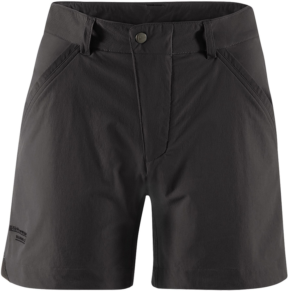 productImage: Vanadis 3.0 Shorts naisten shortsit, musta