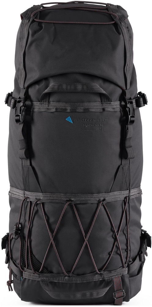 productImage: Bergelmer Backpack päiväreppu, 30 L, musta