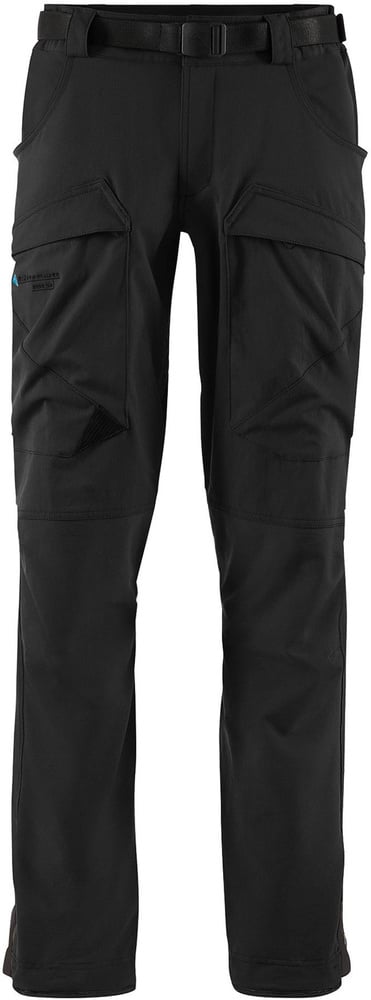 productImage: Gere 3.0 Pants Regular ulkoiluhousut, musta