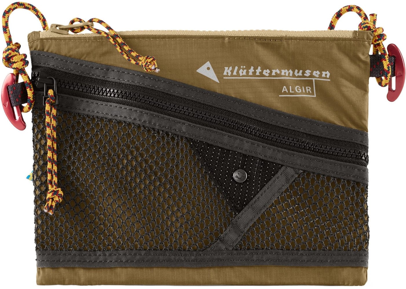 productImage: Algir Accessory Bag tarvikelaukku, Small, Olive