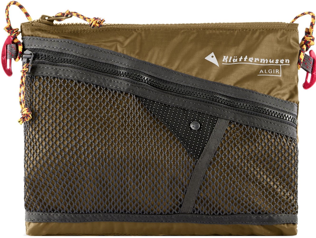 productImage: Algir Accessory Bag tarvikelaukku, Medium, Olive