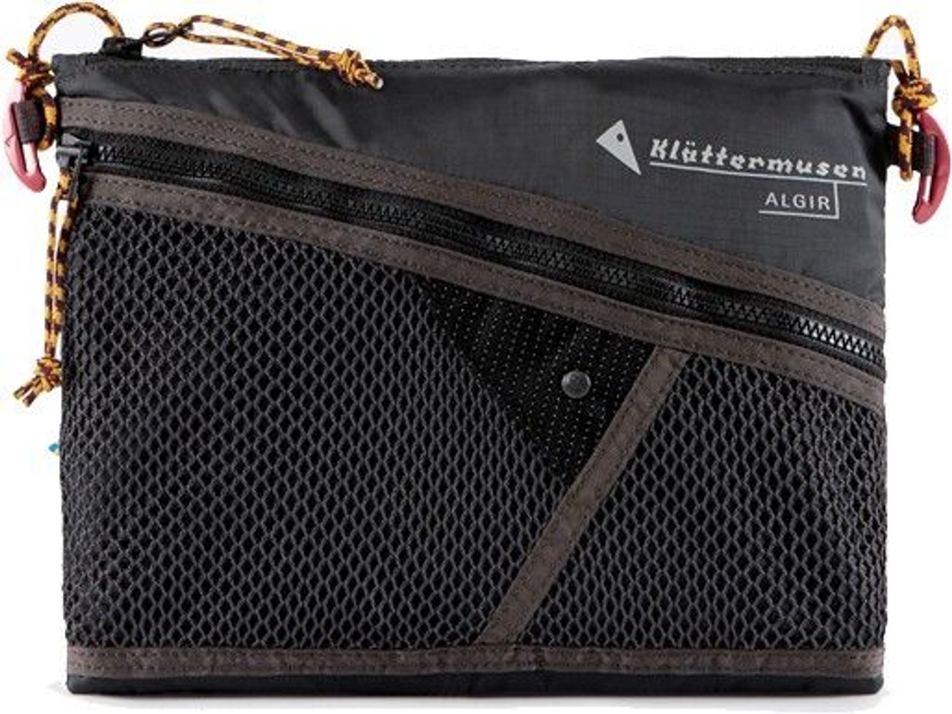 productImage: Algir Accessory Bag tarvikelaukku, ruskea, Medium