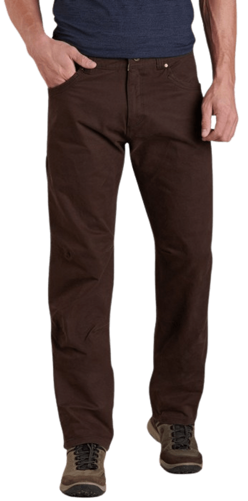 productImage: Rydr Pant housut, Espresso