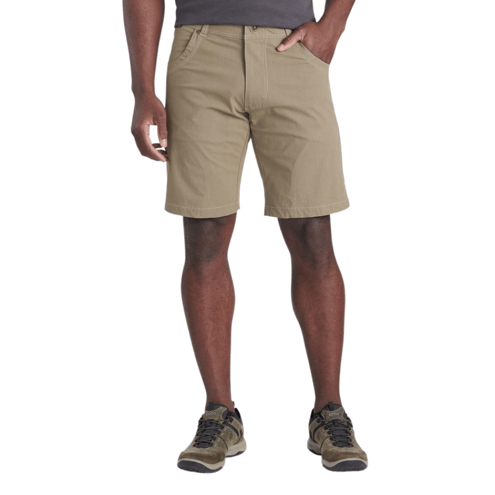 productImage: M's Ramblr Shorts 10'' Khaki