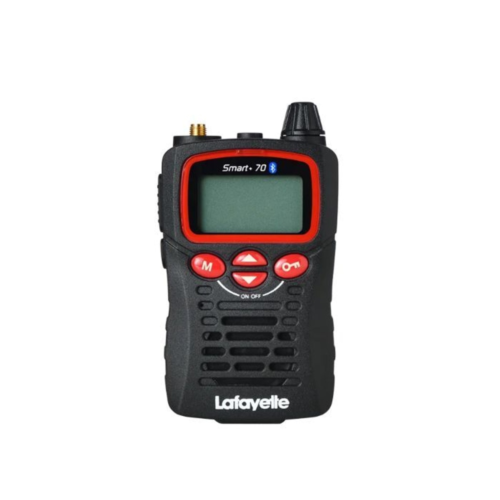 productImage: DC-70 Smart+ metsästyspaketti Bluetooth