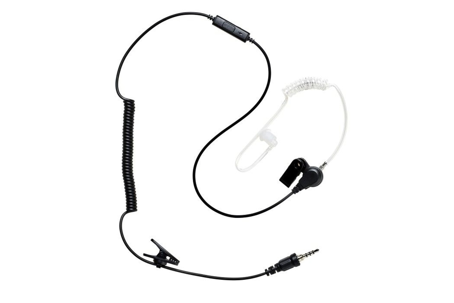 productImage: 6140 Security Headset