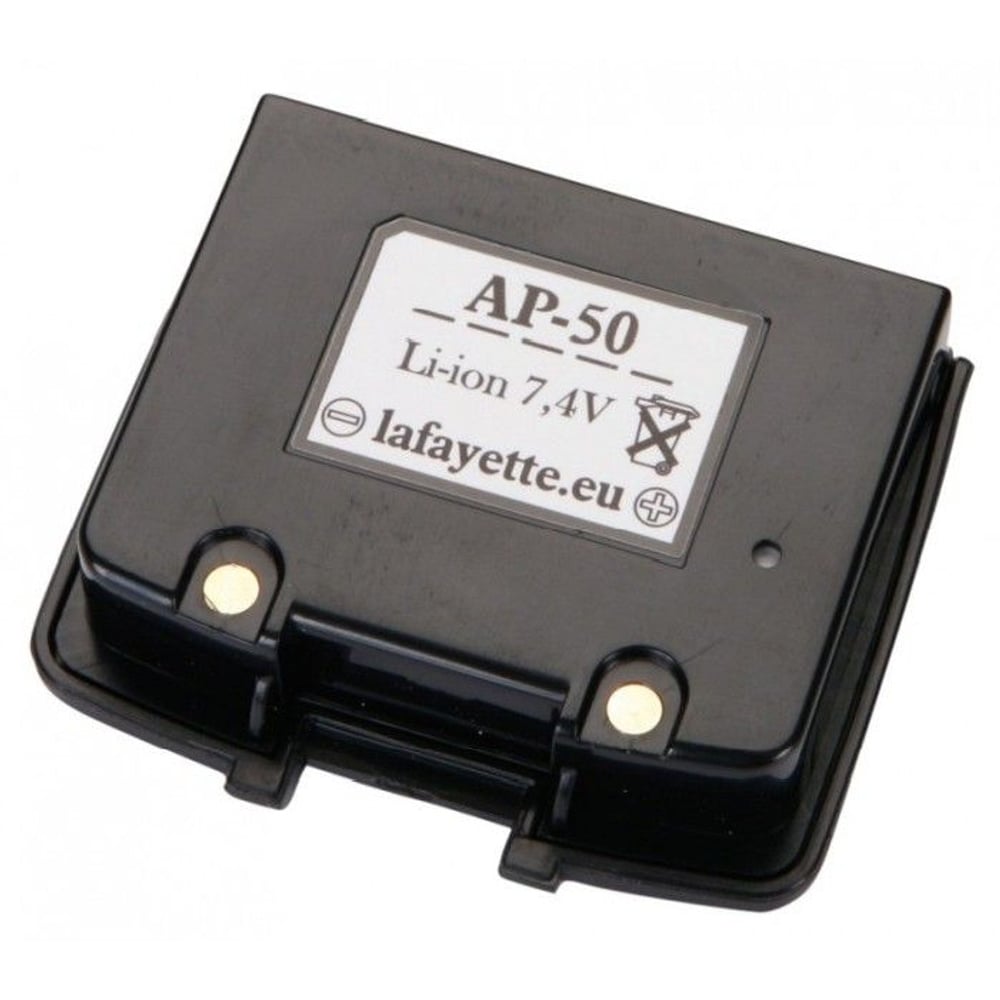 productImage: 4450 Akku AP 50 Li-ion 7 4V