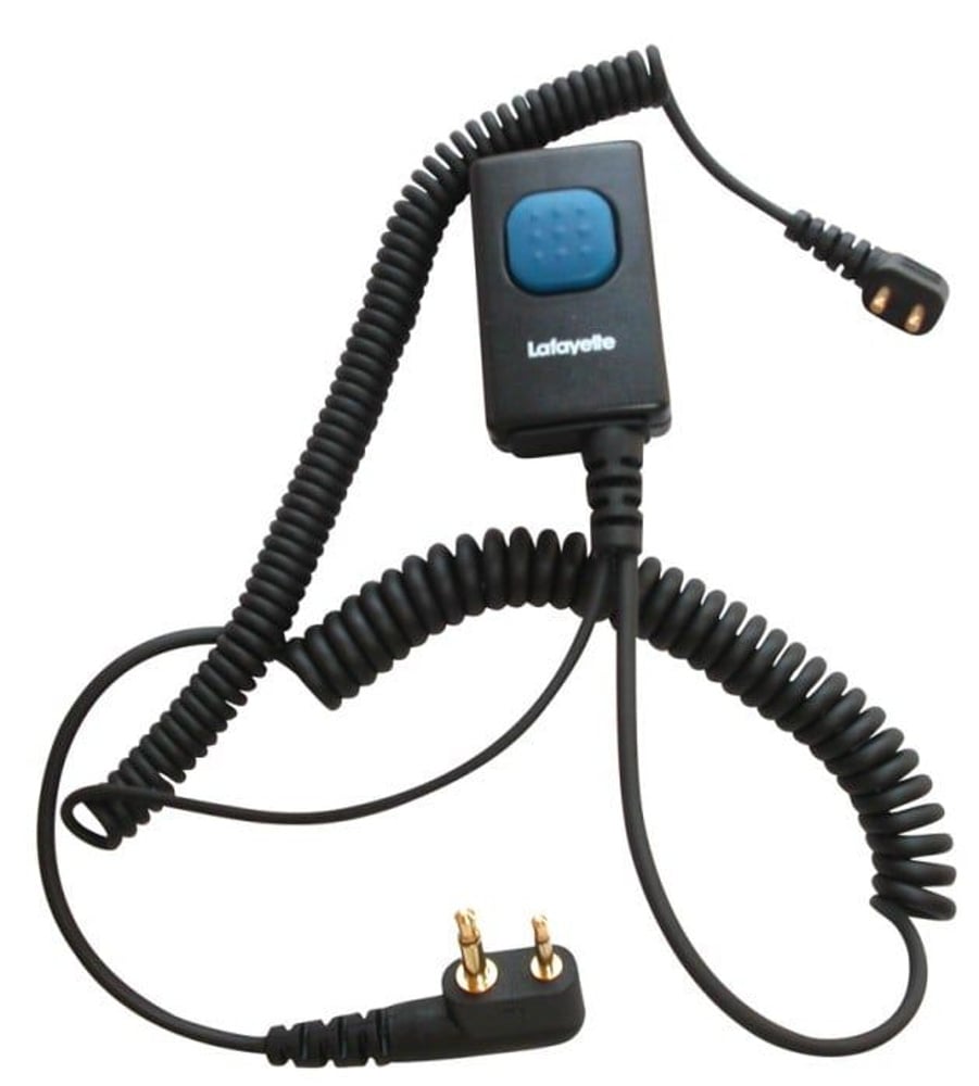 productImage: 6323 Peltor Miniheadset 3,5mm & 2,5mm Kulma