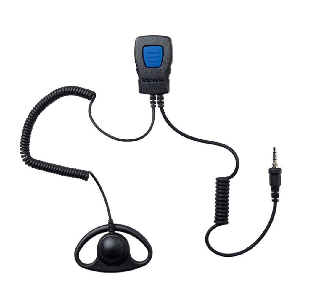 productImage: 6121 Ulkoinen Korvakuuloke Miniheadset Smartille