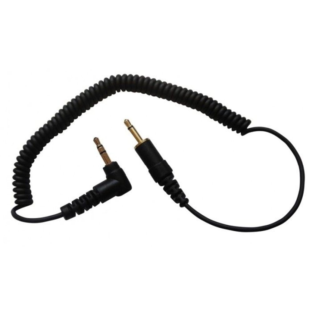 productImage: 2908 Radiokaapeli Sordin Bilsom/Albecom Biltema 3,5 mm suora