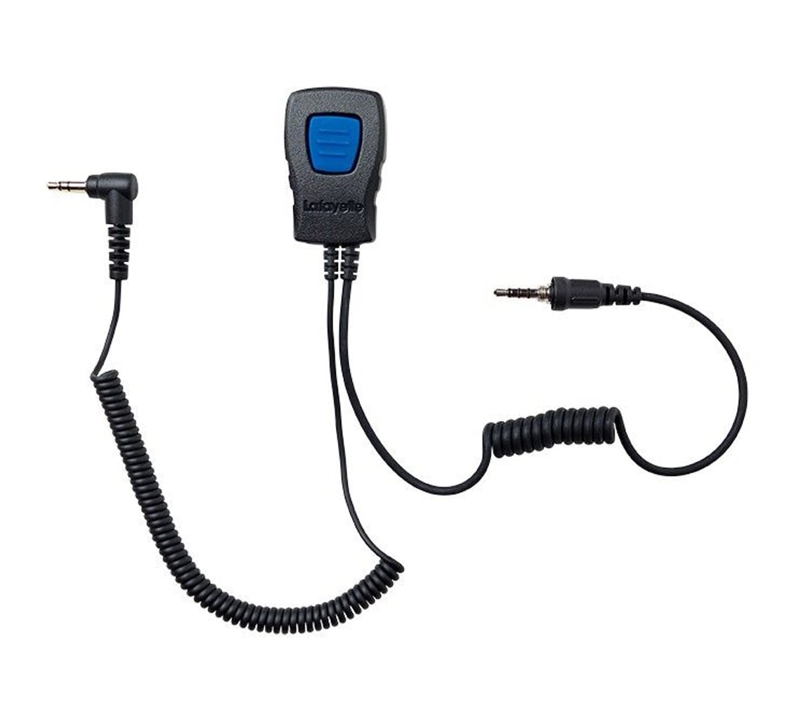 productImage: Smart Miniheadset kuulosuojaimiin (3,5 mm liitäntä)