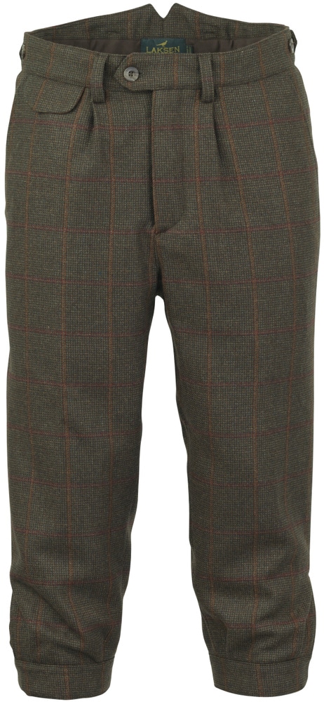 productImage: Hastings CTX Breeks housut, ruskea