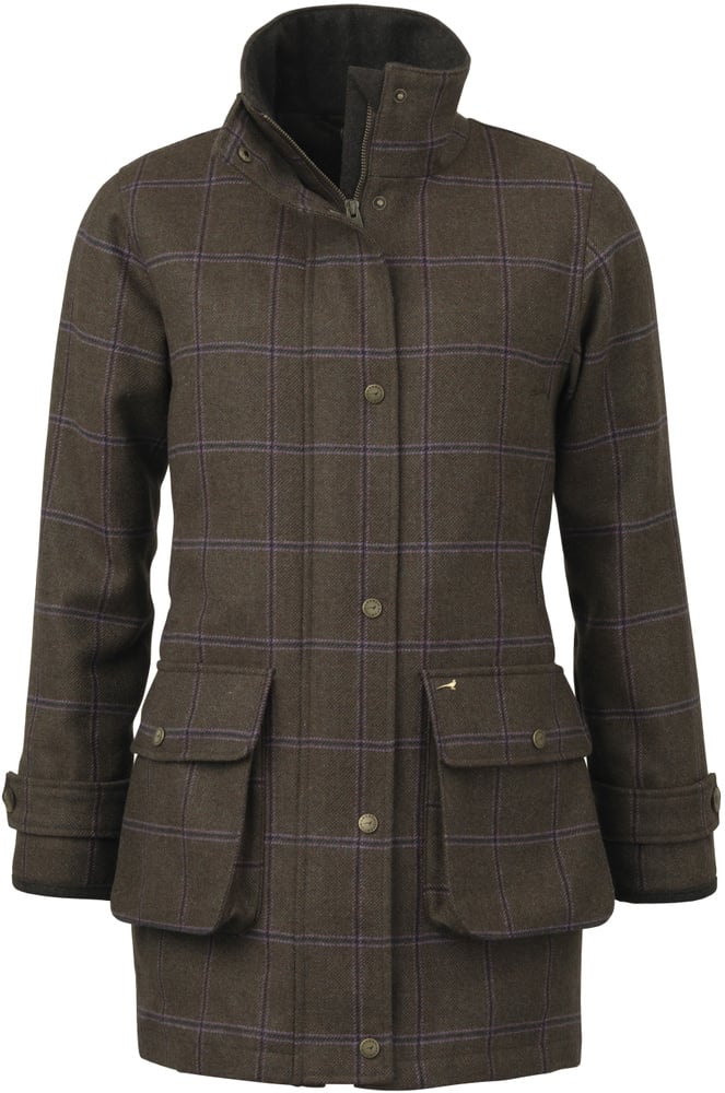 productImage: W's Pippa CTX Coat
