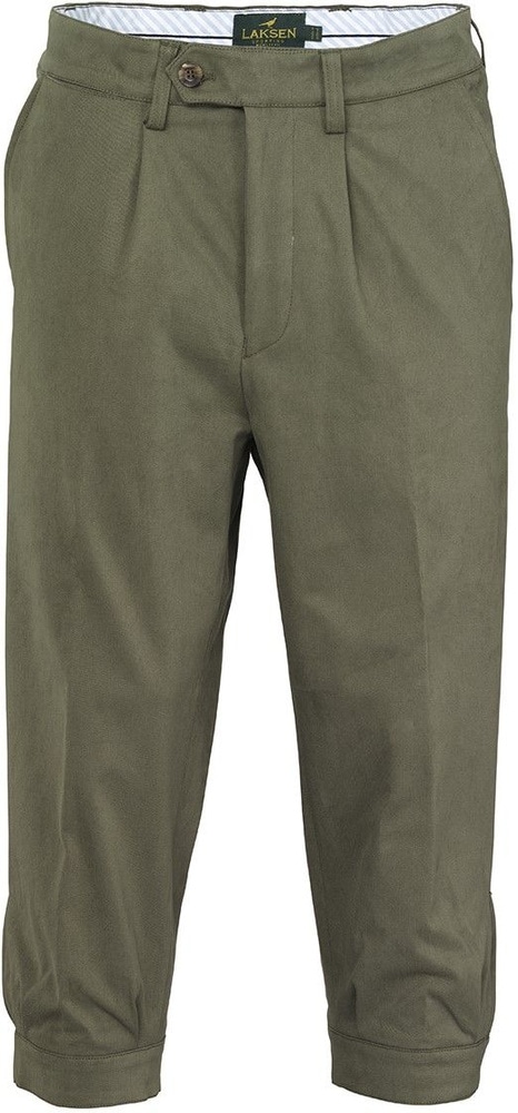 productImage: Lumley Breeks housut, Olive