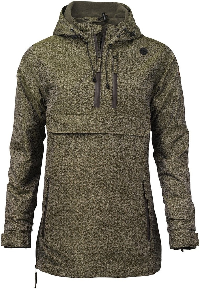 productImage: CTX Anorak naisten anorakki