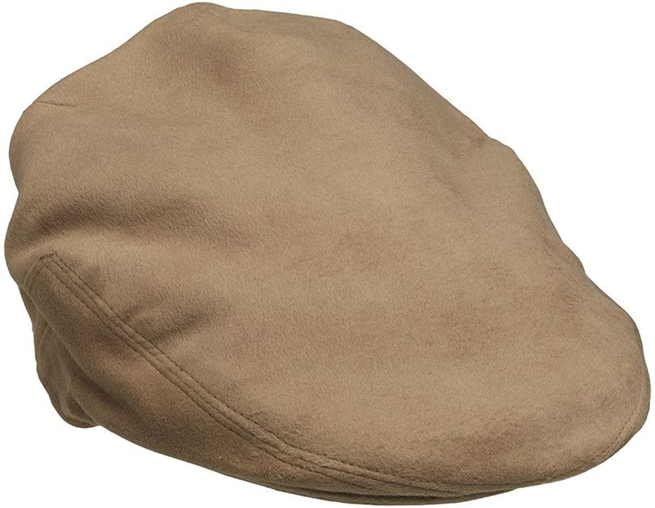 productImage: Belgravia Flat Cap lätsä, vaaleanruskea