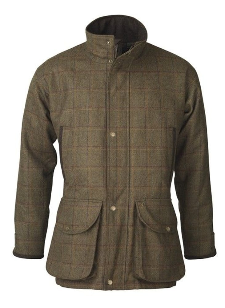 productImage: Woolston Wingfield Coat ammuntatakki
