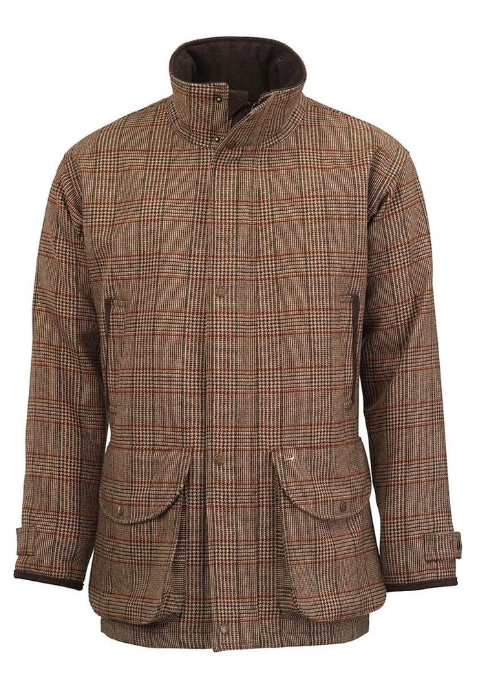 productImage: Cavendish Wingfield CTX Coat ammuntatakki