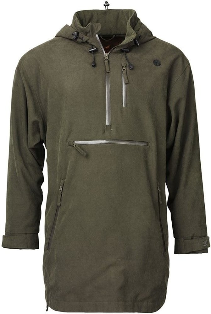 productImage: Nevis CTX Smock anorakki metsästykseen