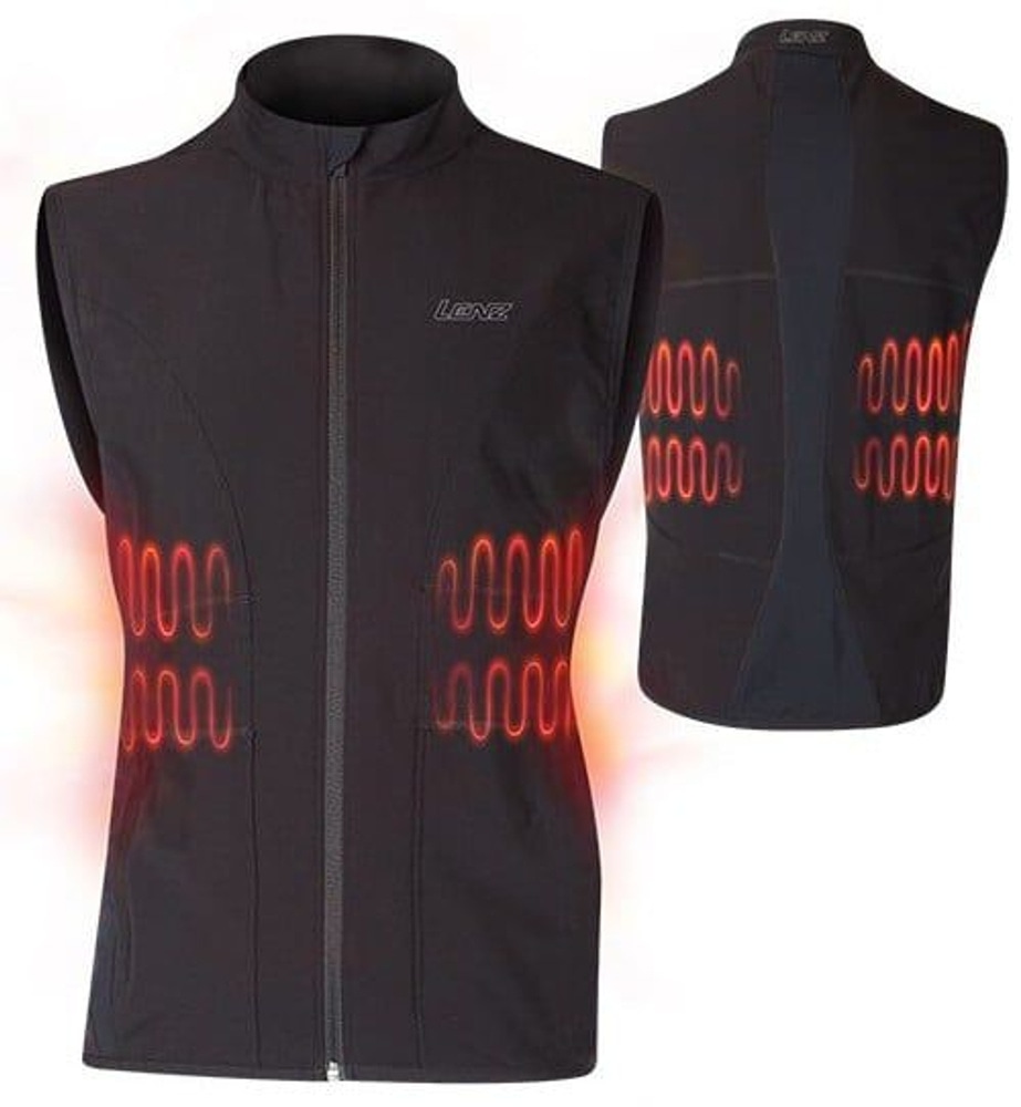 productImage: Heat Vest 1.0 -miesten lämpöliivi