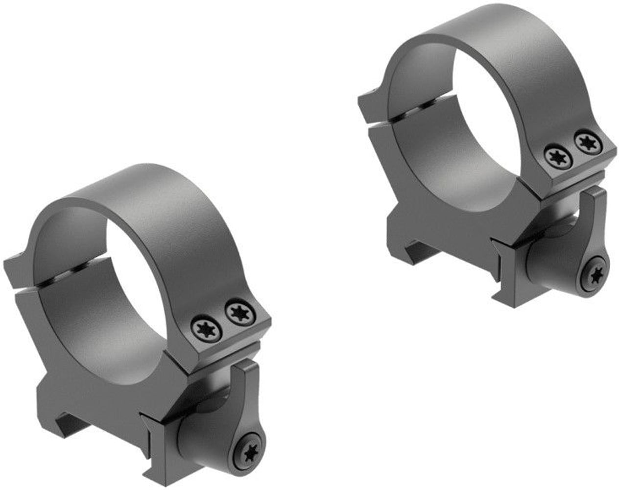 productImage: QRW2 30mm Low Rings Matte