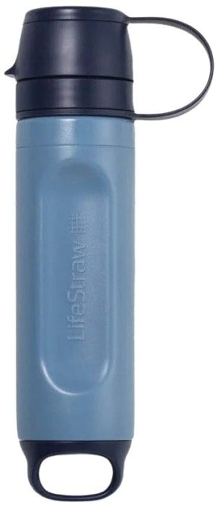 productImage: Peak Series Solo vedenpuhdistin, Mountain Blue