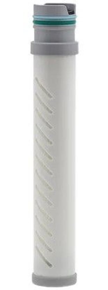 productImage: LifeStraw Go Stage Replacement Filter vaihtosuodatin, valkoinen