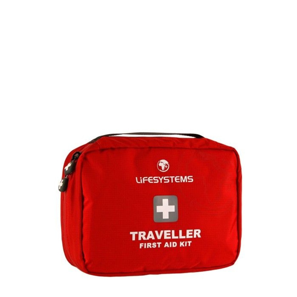 productImage: Traveller First Aid Kit ensiapupakkaus