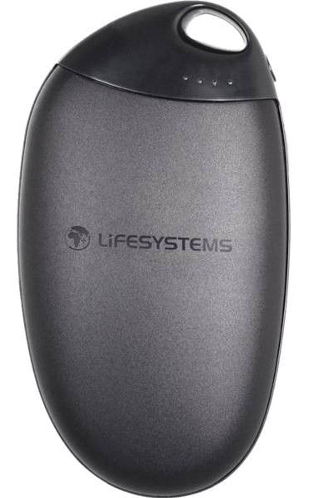 productImage: Nordic Grip Rechargeable käsienlämmitin, musta