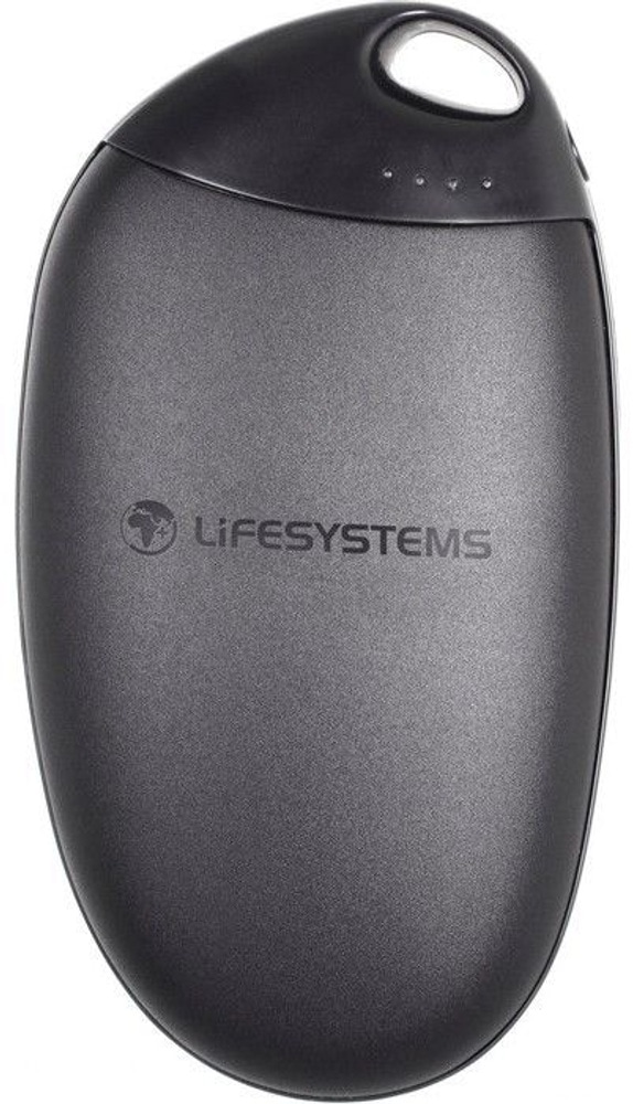 productImage: Rechargeable Dual Palm Handwarmer, käsienlämmitin