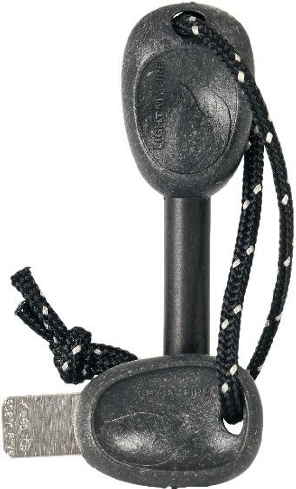 productImage: FireSteel BIO tulukset, Army Slaty Black