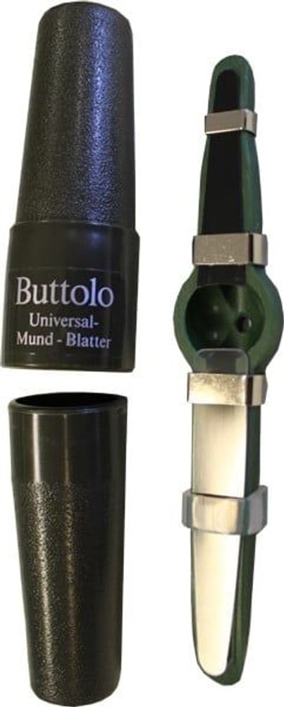 productImage: Buttolo Universal kaurispilli kotelolla