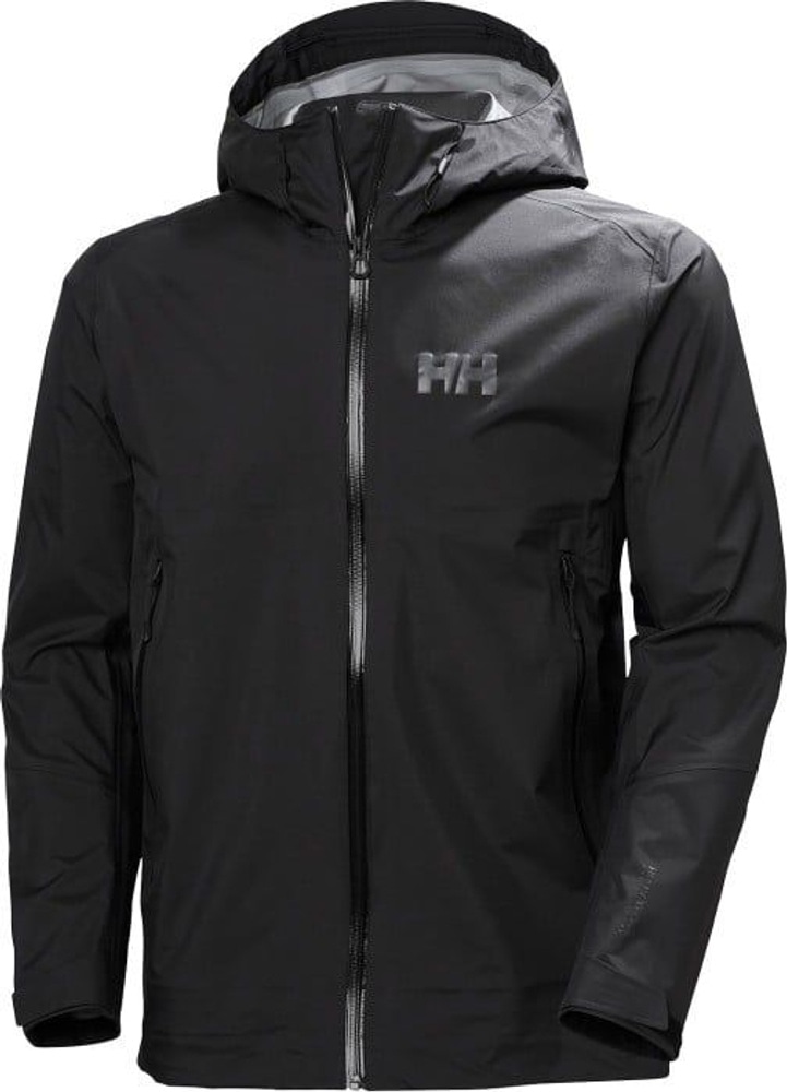 productImage: Verglas 3L Shell Jacket 2.0 kuoritakki, musta