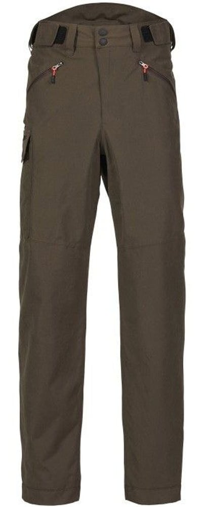 productImage: Musto HTX Keepers Trousers metsästyshousut, Rifle Green