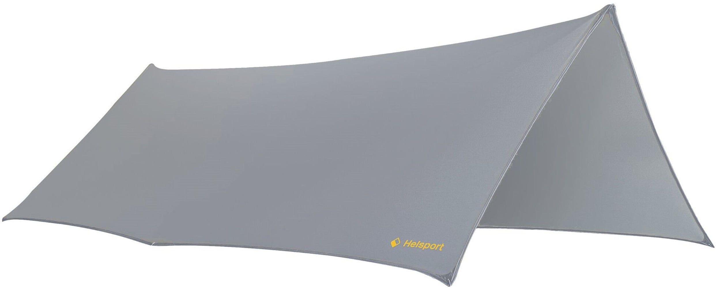 productImage: Adventure SL 4 Tarp tarppi, Stone gray /Sunset Yellow