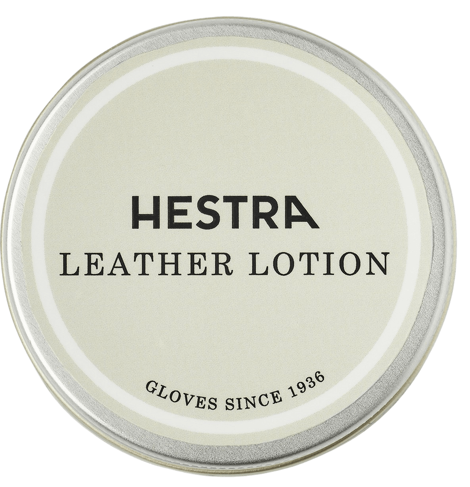 productImage: Leather Lotion White suojavoide