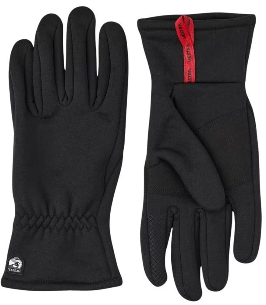 productImage: Touch Point Fleece Liner Musta