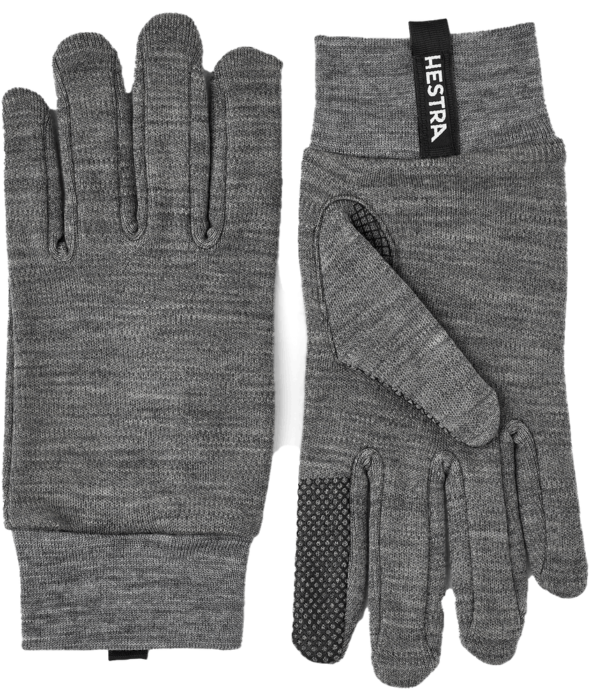 productImage: Merino Touch Point Harmaa