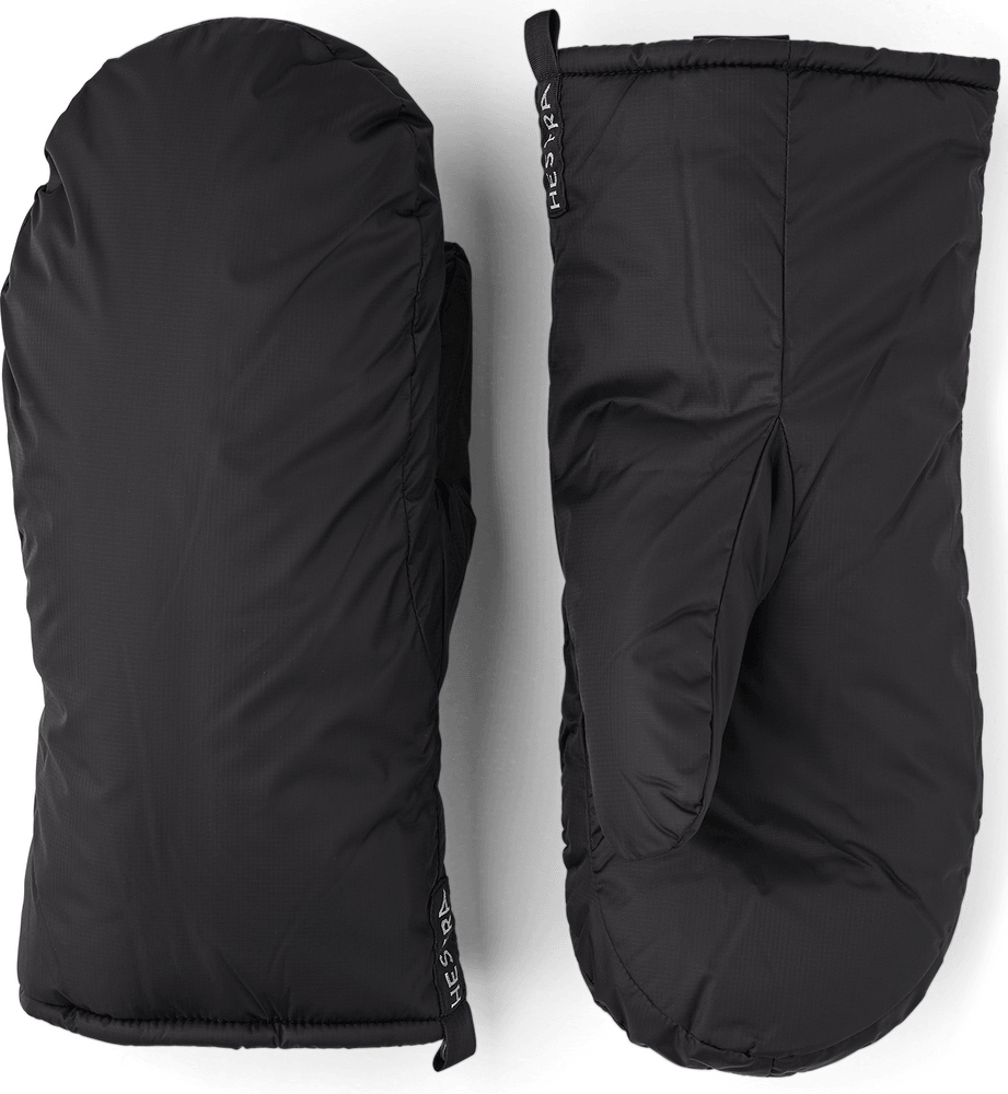 productImage: Primaloft Extreme Liner Mitt aluskintaat, musta