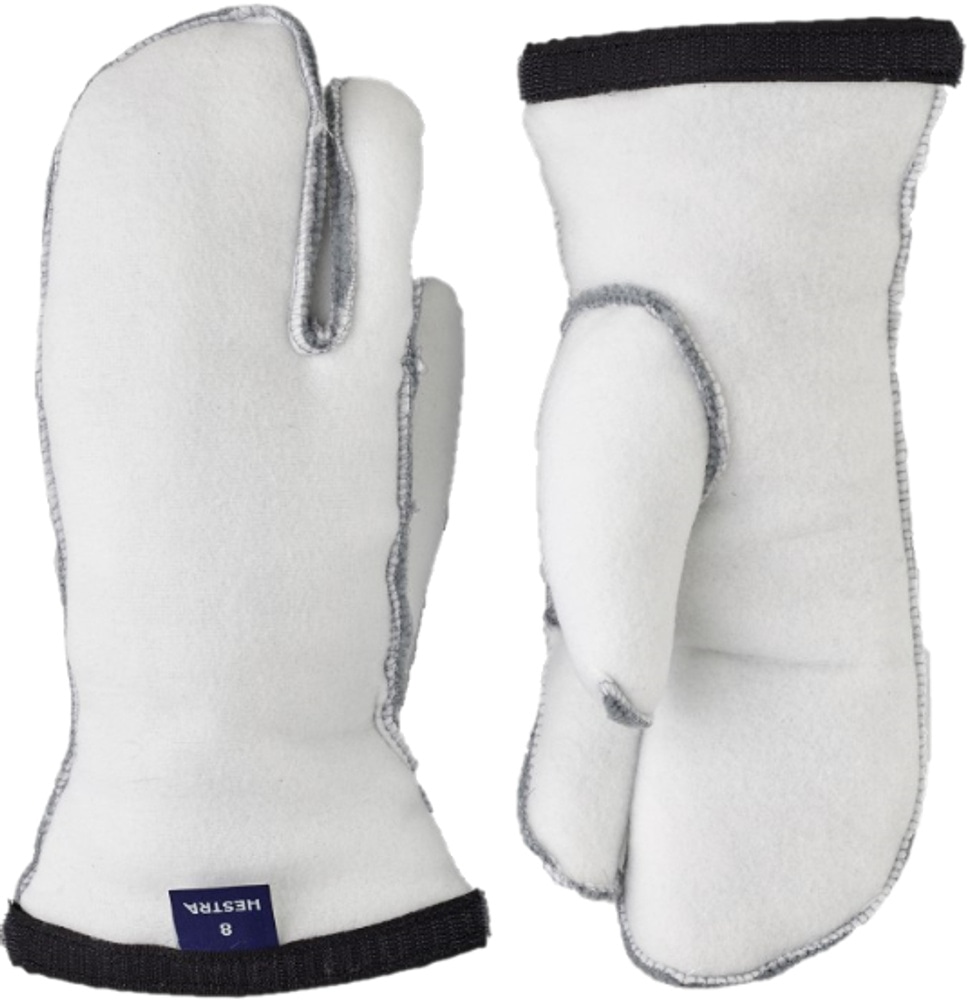 productImage: Sisähanskat Heli Ski Liner - 3 finger