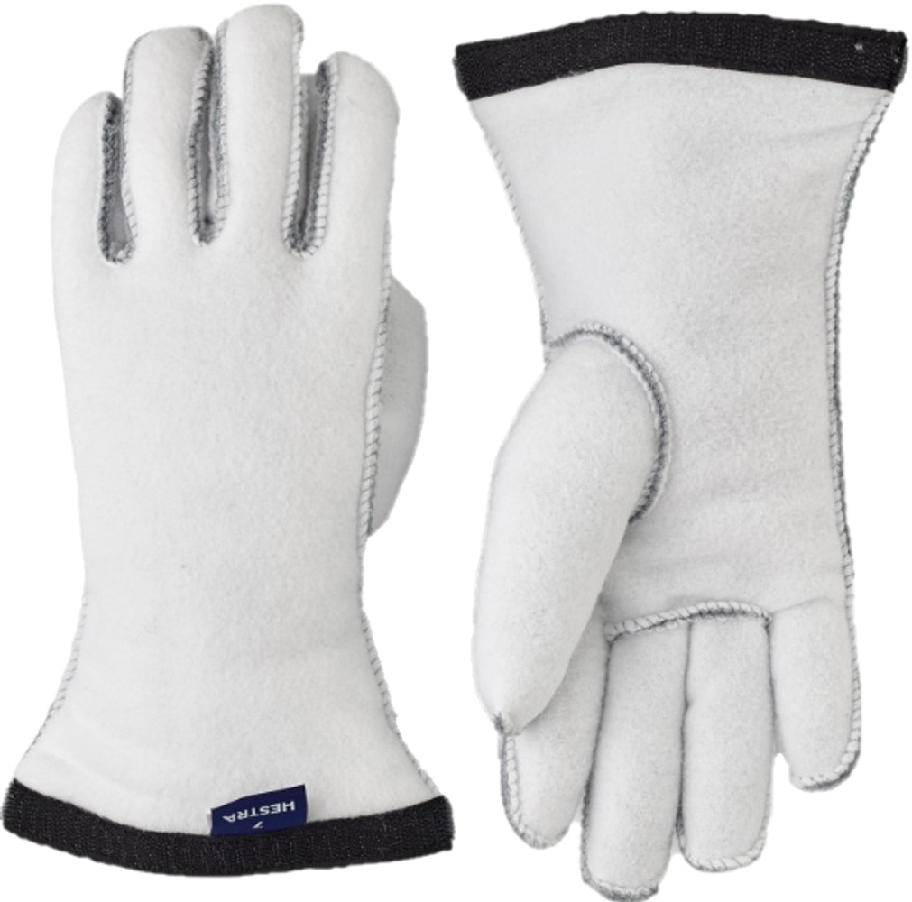 productImage: Sisähanskat Heli Ski Liner - 5 finger
