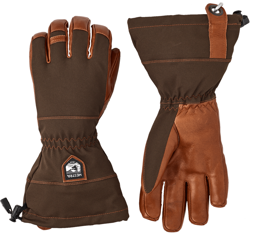 productImage: Hunters CZone Gauntlet Dark Forest