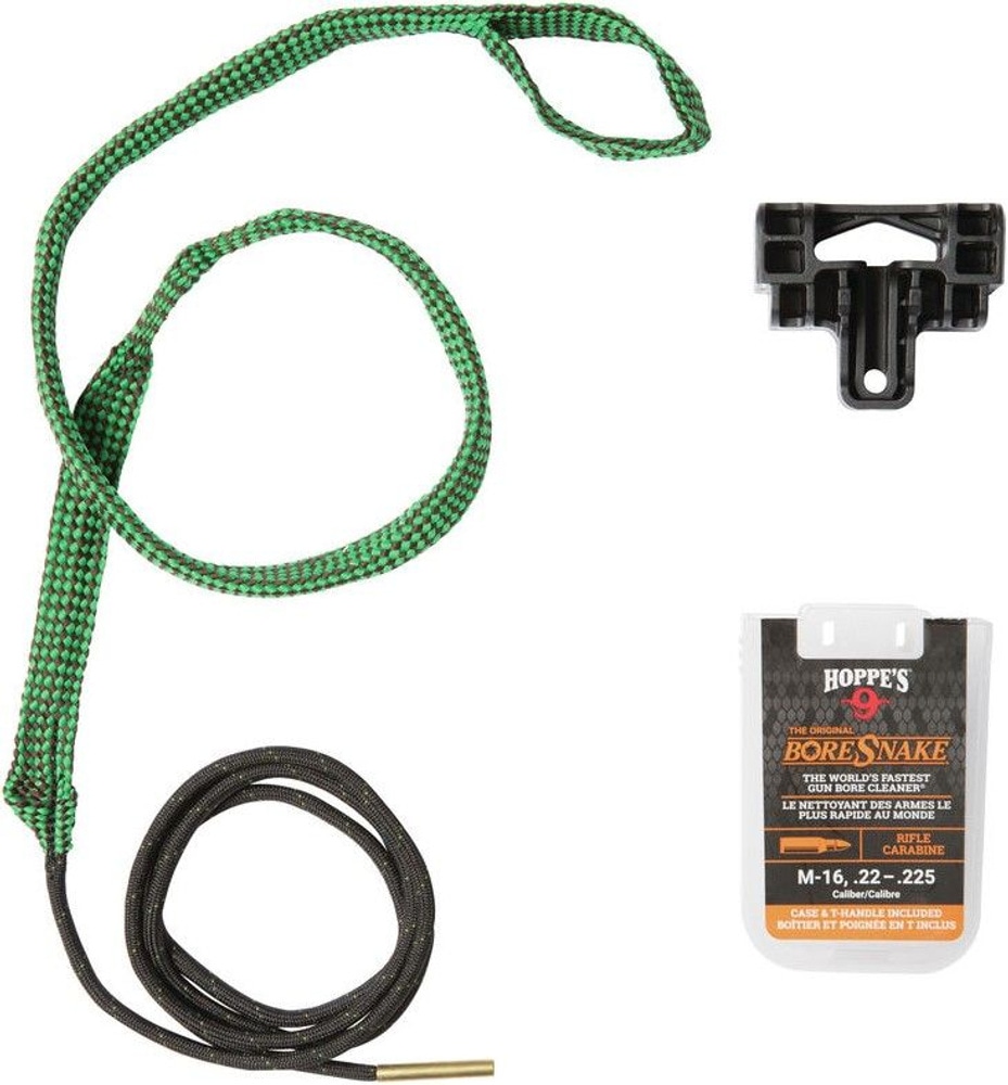 productImage: Boresnake Puhdistusnaru M-16, .22 - .223