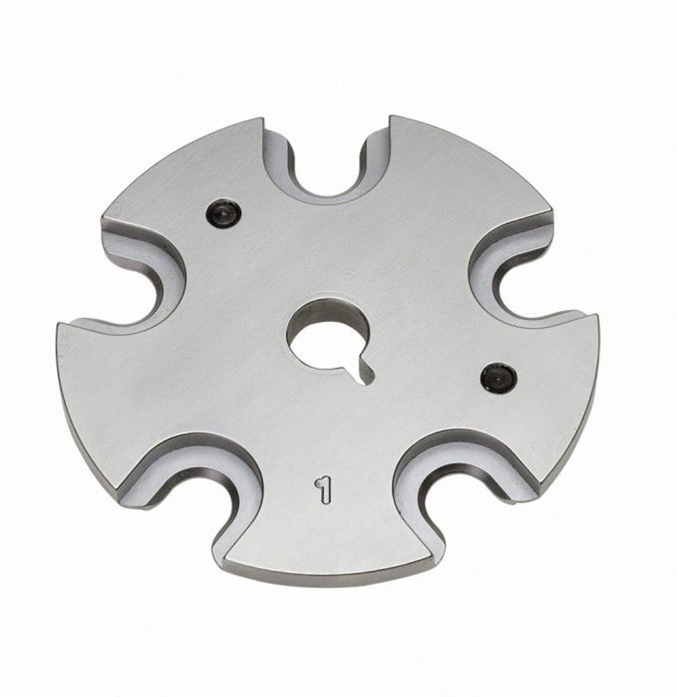 productImage: Shell Plate #1 Lock-N-Load® AP™ & Projector