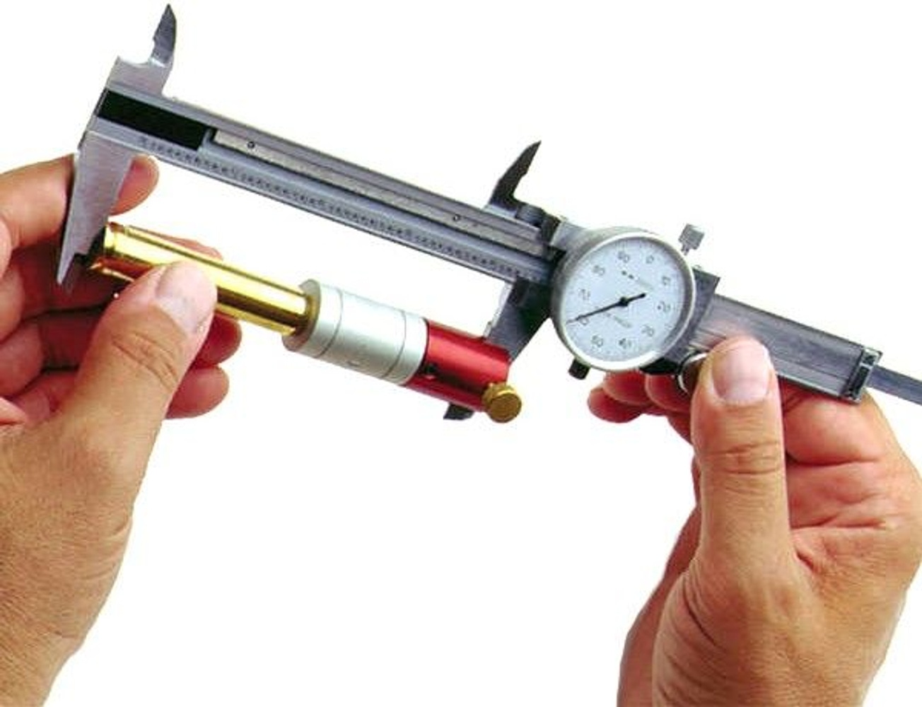 productImage: Lock-N-Load Headspace Kit, Body with 5 Bushing Set mittalaite