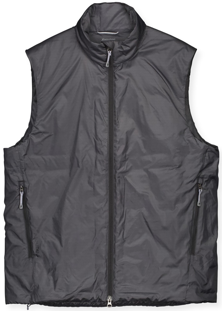 productImage: Dunfri Vest liivi, True Black